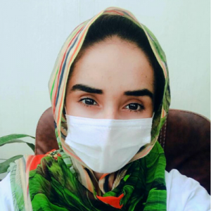 Dr. Gul Sanam